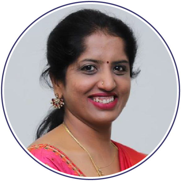 Dr. Nirmala Shankar